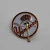 MLB New York Yankees Pin