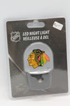 NHL Chicago Blackhawks LED Night Light