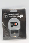 NHL Philadelphia Flyers LED Night Light