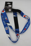 MLB Toronto Blue Jays Athletic Headband 2 pack