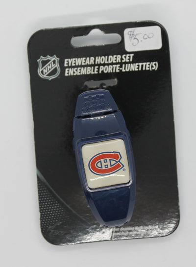 NHL Montreal Canadiens Eyewear Holder Set