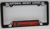 NHL Calgary Flames License Plate Frame