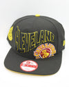 NBA Cleveland Cavaliers New Era 9Fifty Snapback Hat
