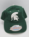 NCAA Michigan State Spartans Women's Adjustable Hat