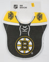 NHL Boston Bruins Baby Bib (2 Pack)- SALE