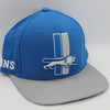 Detroit Lions New Era 9Fifty Snapback Hat