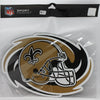 NFL New Orleans Saints Sport Magnet