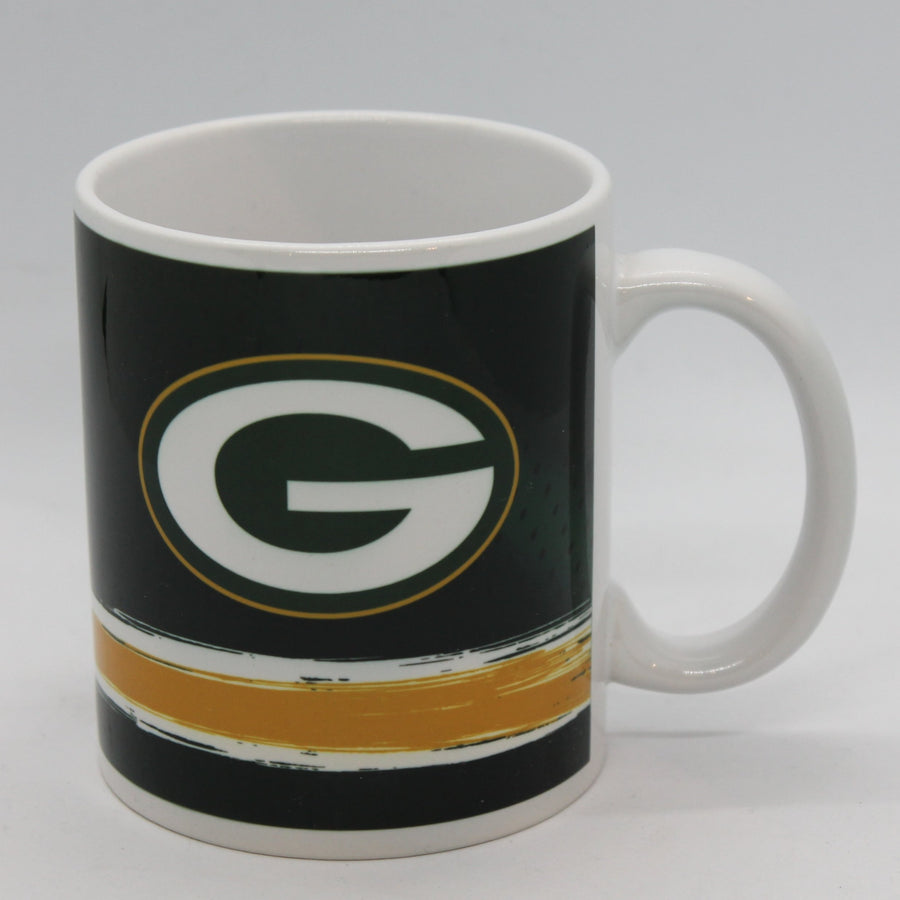 NFL Green Bay Packers Coffee Mug