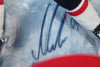 Nicklas Backstrom Mcfarlane SportsPicks NHL Series 25 Variant/Autographed Figure