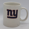 NFL New York Giants Ceramic Coffee Mug