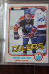 1981-82 O-PEE-CHEE Hockey Complete Set 396/396