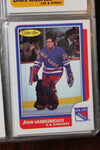 1986-87 O-PEE-CHEE Hockey Complete Set 264/264