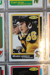 1986-87 O-PEE-CHEE Hockey Complete Set 264/264