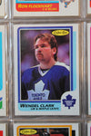 1986-87 O-PEE-CHEE Hockey Complete Set 264/264