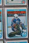 1982-83 O-PEE-CHEE Hockey Complete Set 396/396