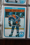 1982-83 O-PEE-CHEE Hockey Complete Set 396/396