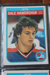 1982-83 O-PEE-CHEE Hockey Complete Set 396/396