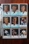 1991-92 Score American NHL Hockey Set - 440/440