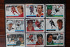 1991-92 Score American NHL Hockey Set - 440/440