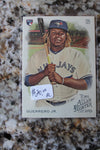 Vladimir Guerrero Jr. 2019 Topps Allen & Ginter's Rookie Card #278