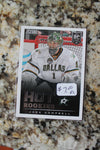 Jack Campbell 2013-14 Score Hot Rookies Rookie Card
