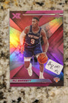 RJ Barrett 2019-20 Panini Chronicles Pink  XR Rookie Card