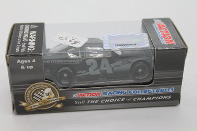 2011 Jeff Gordon 24 AARP/DTEH Arc Stealth 1/64 diecast