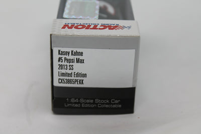 2013 Kasey Kahne #5 Pepsi Max 1/64 diecast