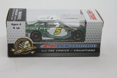 2013 Kasey Kahne #5 Quaker State 1/64 diecast