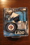 Andrew Ladd 2012 McFarlane Toys NHL Sport Picks Series 31 Action Figure