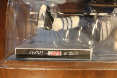 Phil Kessel 2010 McFarlane Toys NHL Sport Picks Series 25 Bronze Collector Level Action Figure