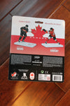 Sidney Crosby McFarlane Team Canada 2014 Sochi Olympics Action Figure