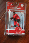 ERIC STAAL MCFARLANE - 2010 TEAM CANADA OLYMPICS - RED JERSEY