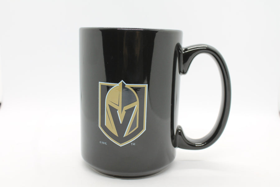 NHL Las Vegas Golden Knights El Grande 15oz Coffee Mug