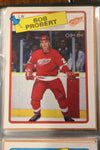 1988-89 O-Pee-Chee 264 card Set
