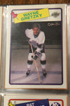 1988-89 O-Pee-Chee 264 card Set