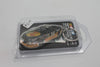 Tony Stewart #14 Bass Pro Shops Premium Acrylic Key Ring