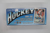 1991-92 O-Pee-Chee Hockey Card Complete Set 528 Cards - Factory Sealed