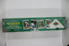 1990 UPPER DECK COLLECTOR BASEBALL COMPLETE FACTORY SET -  3D Team Holograms