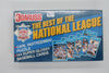 Donruss The Best of The National League (144 Cards)
