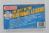 Donruss The Best of The National League (144 Cards)
