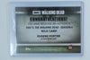 2017 Topps The Walking Dead Season 6 - Relics #JOMC Josh McDermitt as Eugene Porter