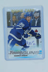 Rasmus Sandin 2019-20 Upper Deck Young Guns Rookie Card