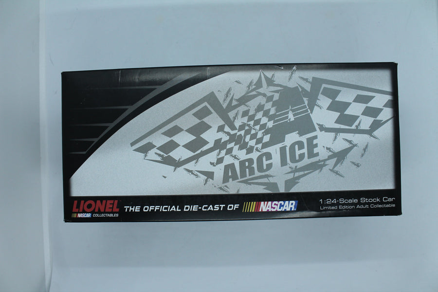 Carl Edwards #99 Aflac 2011 Fusion Arc Ice 1:24 Diecast - 1 of 300