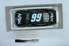 Carl Edwards #99 Aflac 2010 Fusion 1:24 Diecast - 1 of 3969