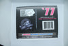 Carl Edwards #99 Subway 2011 Fusion Arc Stealth 1:24 Diecast - 1 of 276