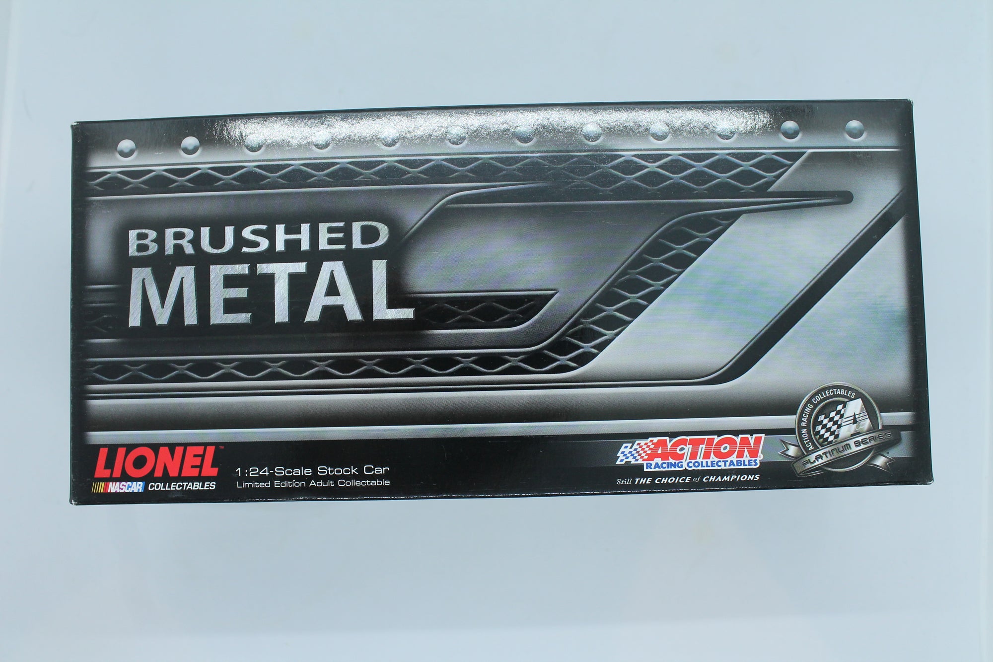 Richard Petty #6 STP 1986 Monte Carlo 1:24 Diecast