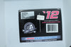 Jamie McMurray #1 Pro Bass Shops 2012 Impala Frost 1:24 Diecast