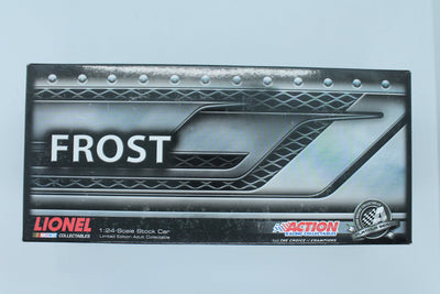 Ryan Newman 2012 #39 Tornados Impala Frost 1 of 98 1:24 Diecast