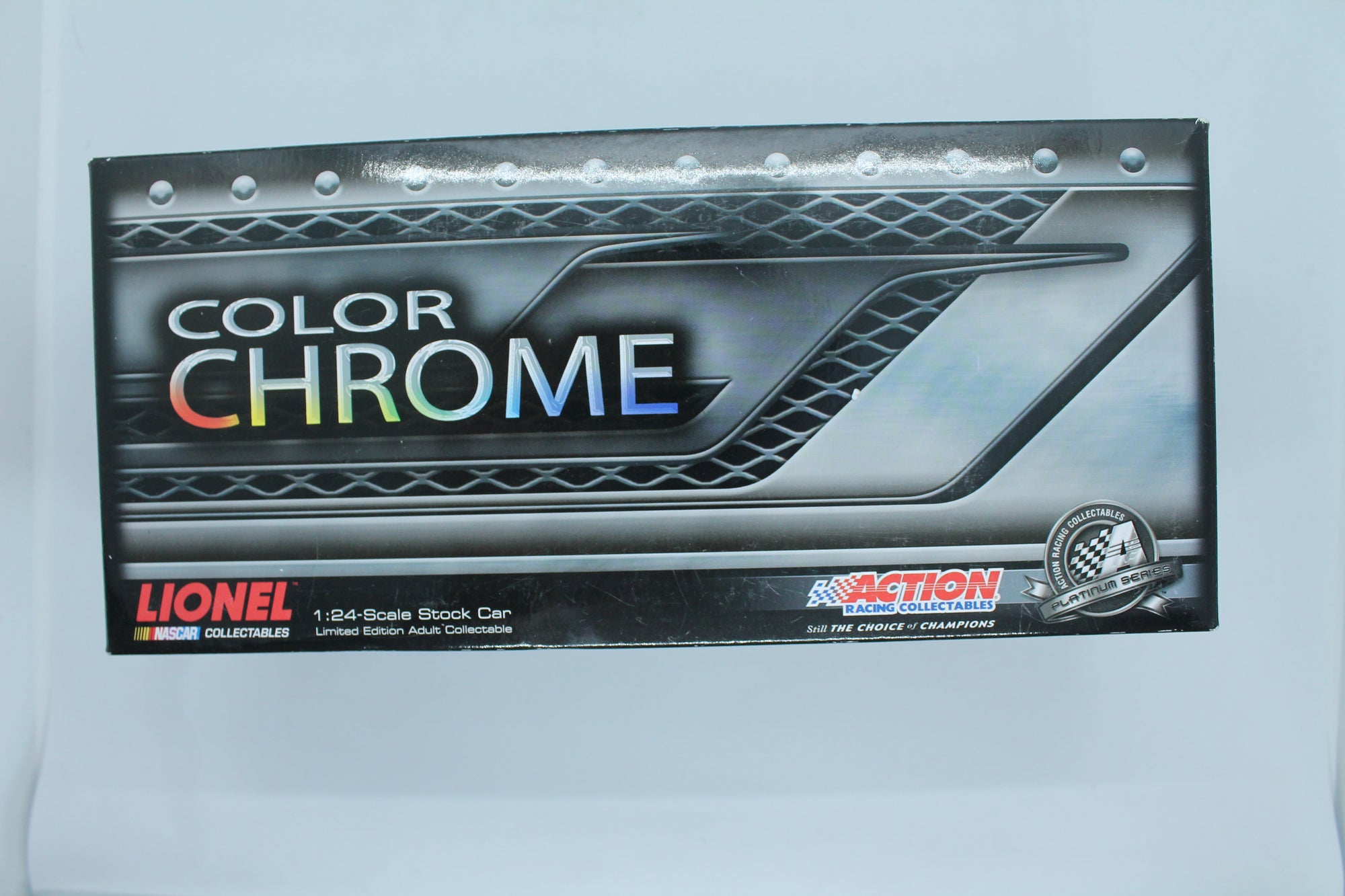 Ryan Newman 2012 #39 Army Impala Color Chrome 1 of 179 1:24 Diecast